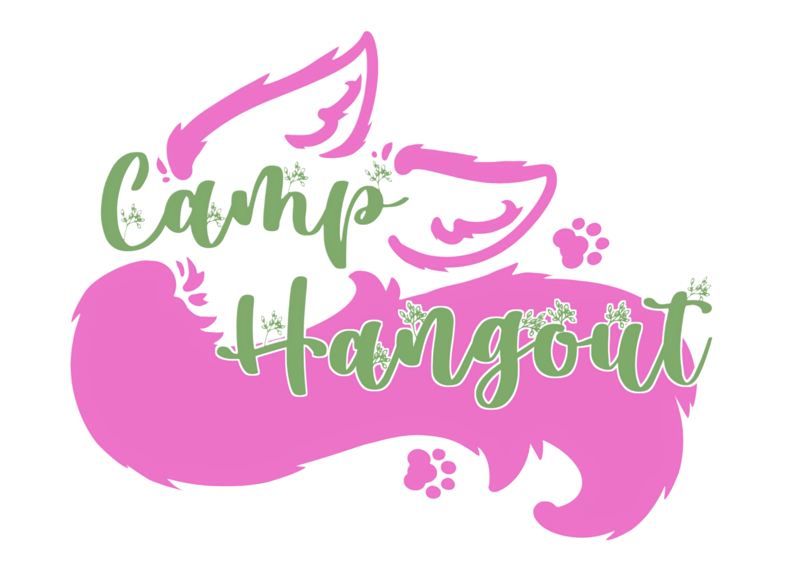 Camp Hangout Home